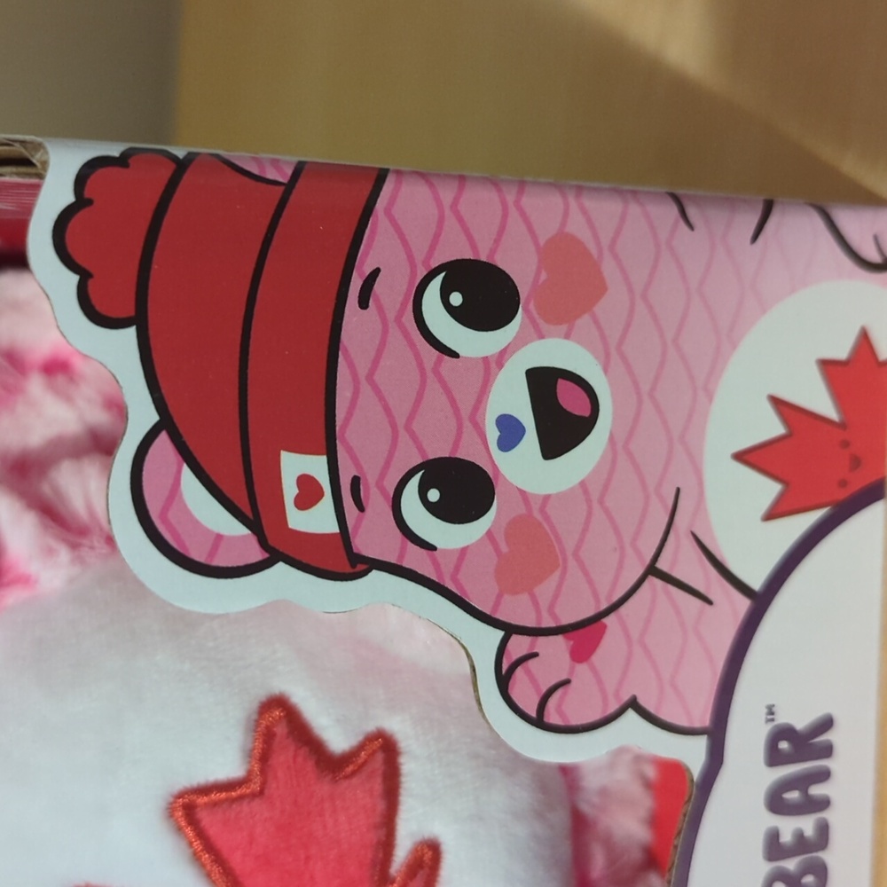 Care Bears Brand New True North Bear - Picture 10 of 13